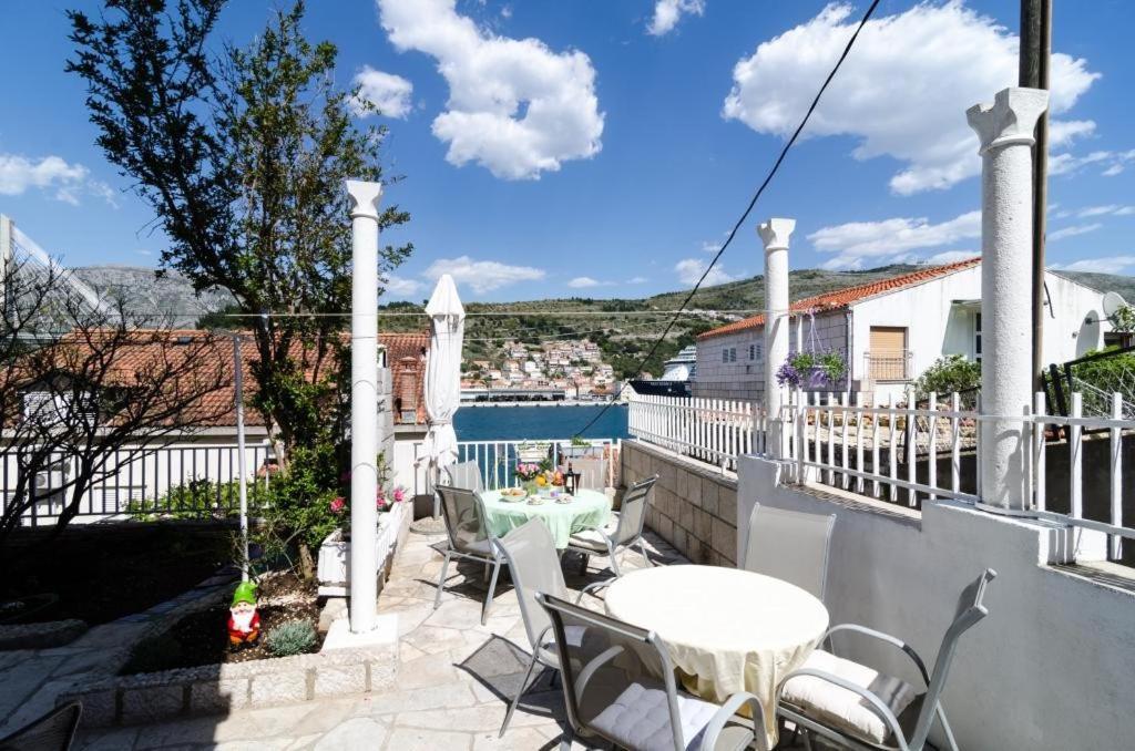Guest House Cuk Dubrovnik Exteriör bild